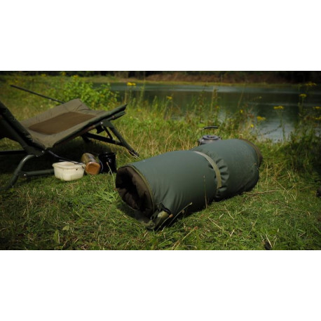 TRAKKER Crib XL Self-inflating landing mat