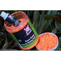 Pack Fluoro pop ups mix CCMOORE Orange - 200Gr