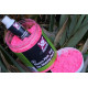 Pack fluoro pop ups mix CCMOORE Rose - 200Gr