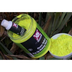 Pack Fluoro pop ups mix CCMOORE Jaune - 200Gr