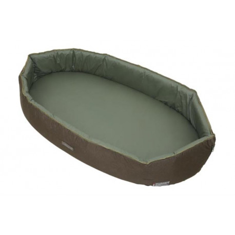TRAKKER Sanctuary Self-Inflating Crib