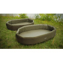 TRAKKER Sanctuary Self-Inflating Crib