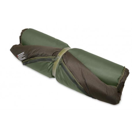 TRAKKER Sanctuary Self-Inflating Crib