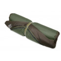 TRAKKER Sanctuary Self-Inflating Crib