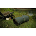 TRAKKER Sanctuary Self-Inflating Crib