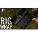 Rig Wrap CYGNET Noir étanche