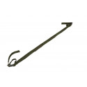 TRAKKER rod holders Multi rod tempest