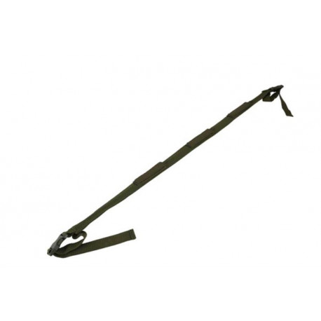 TRAKKER rod holders Multi rod tempest