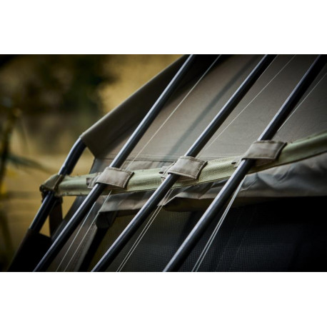 TRAKKER rod holders Multi rod tempest