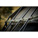 TRAKKER rod holders Multi rod tempest