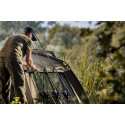 TRAKKER rod holders Multi rod tempest