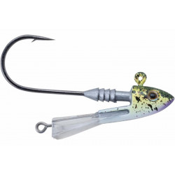 Tête BERKLEY Snap jig n°1/0 7gr Goby
