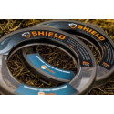 GURU Shield shockleader - 0.33mm - 100m - 12Lb/5.44Kg