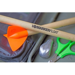 Marqueur KORDA SLR Balsa - small