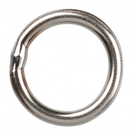 GAMAKATSU Hyper solid ring n°5 167kg