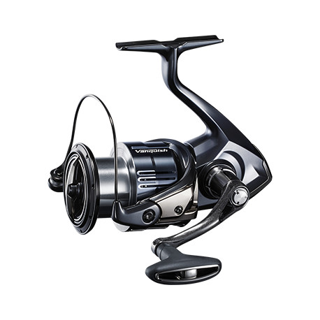 Moulinet SHIMANO Vanquish 4000 FB XG