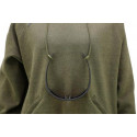 TRAKKER Lanyard hoddy sweatshirt - XL