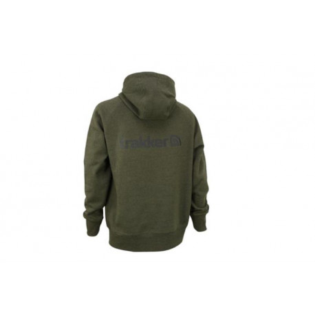 TRAKKER Lanyard hoddy sweatshirt - XL