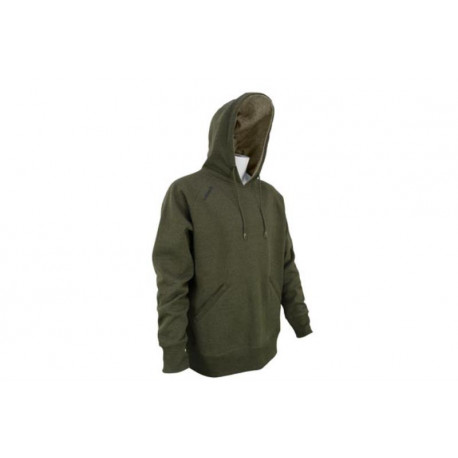 TRAKKER Lanyard hoddy sweatshirt - XL