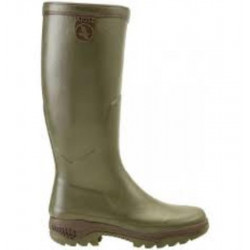 AIGLE Parcours 2 boots khaki 46