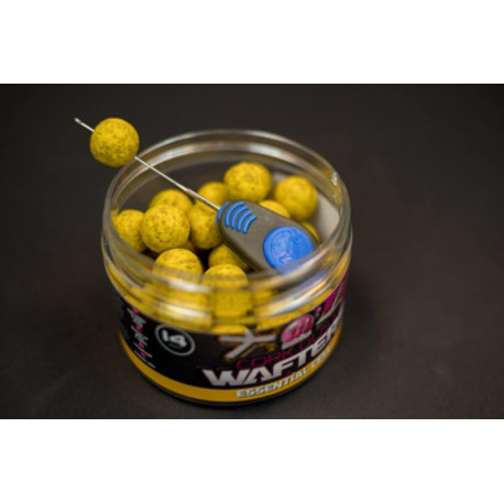 micro crochet needle KORDA Super fine braid needle