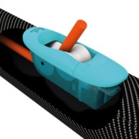 Smooth puller RIVE Pour élastiques de 2.7 à 4.5mm