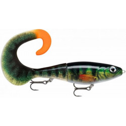 RAPALA X-RAP OTUS 17cm Live perch