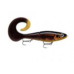 RAPALA X-RAP OTUS 17cm UV5