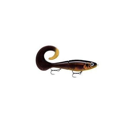 RAPALA X-RAP OTUS 17cm UV5