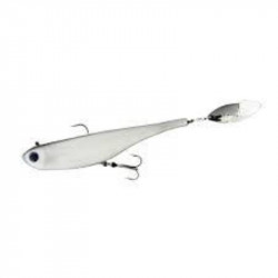 BIWAA Divinator Medium 18cm 35gr Pearl white