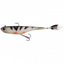 BIWAA Divinator Jr 14cm 22gr White perch