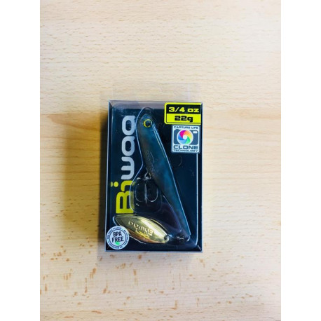 BIWAA Divinator Jr 14cm 22gr Sunfish