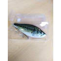 Leurre BIWAA Raffal 6 15cm Real bass
