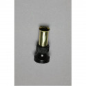 Indian toois Hair Stacker black gold