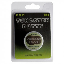 Pâtes tungsten ESP Weedy green