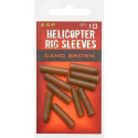 ESP sleeves Montage helicopter - Camo brown