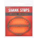 Perles ESP Shank stop 20 mini et 20 small