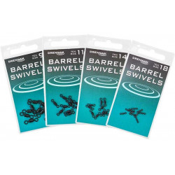 DRENNAN Barrel swivels N°14