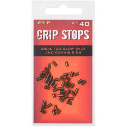 Grip stop ESP Vert translucide