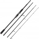 Canne BERKLEY Naumad 664 S ML 2m 5-20gr