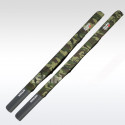 ABU GARCIA Woodland camo 7' 6''