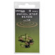 Perles DRENNAN Swivels stop - Small - Taille 14