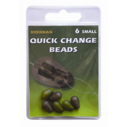 DRENNAN Quick change beads - Small