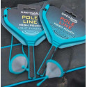 DRENNAN Pole line slingshot - Medium - Mesh pouch