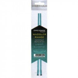 DRENNAN replacement elastic for Waggler slingshot - Medium