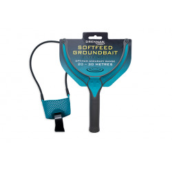 DRENNAN Softfeed groundbait soft slingshot - 20-30 M