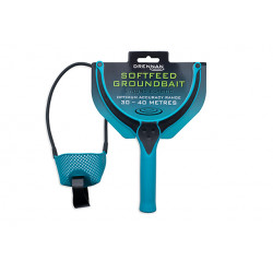 Fronde DRENNAN Softfeed groundbait Strong - 30-40 M