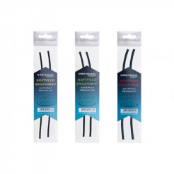 DRENNAN replacement elastic for softfeed groundbait slingshot - soft