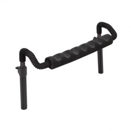 RIVE Telescopic rod rest