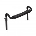 RIVE Telescopic rod rest